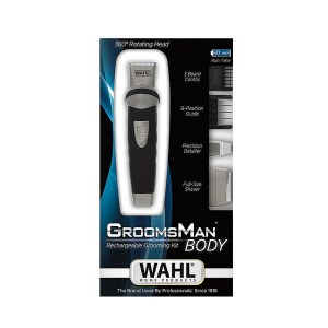 wahl body 3